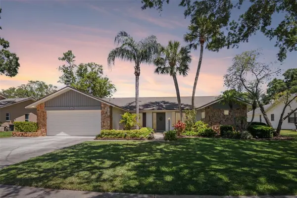 3463 Northridge Drive, CLEARWATER, FL 33761