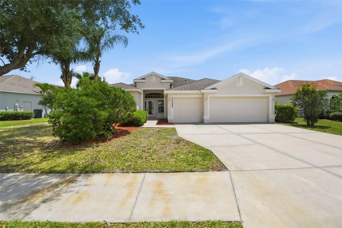 12323 30th Street E, Parrish, FL 34219 - #1