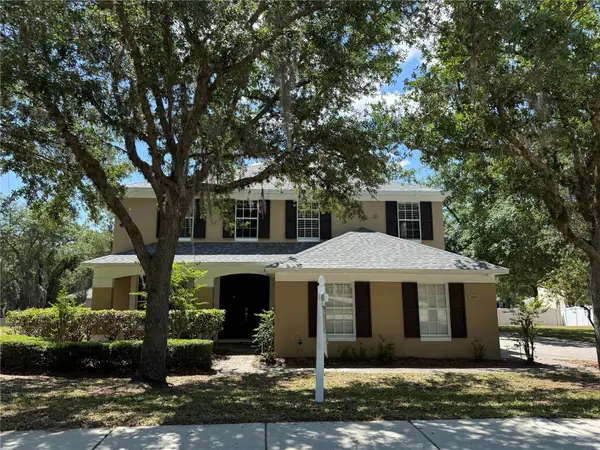 2692 Cedar Knoll Drive, APOPKA, FL 32712