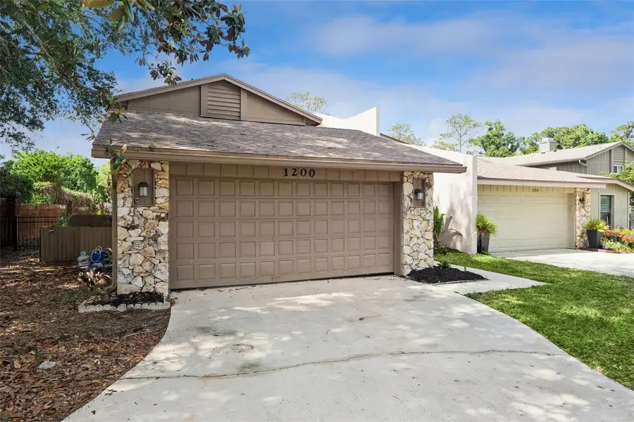 1200 Royal Oak Drive, Winter Springs, FL 32708 - #3