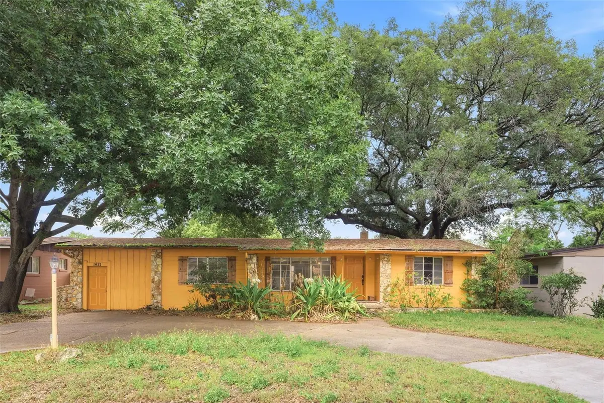 1421 Fairview Street, Orlando, FL 32804 - #1