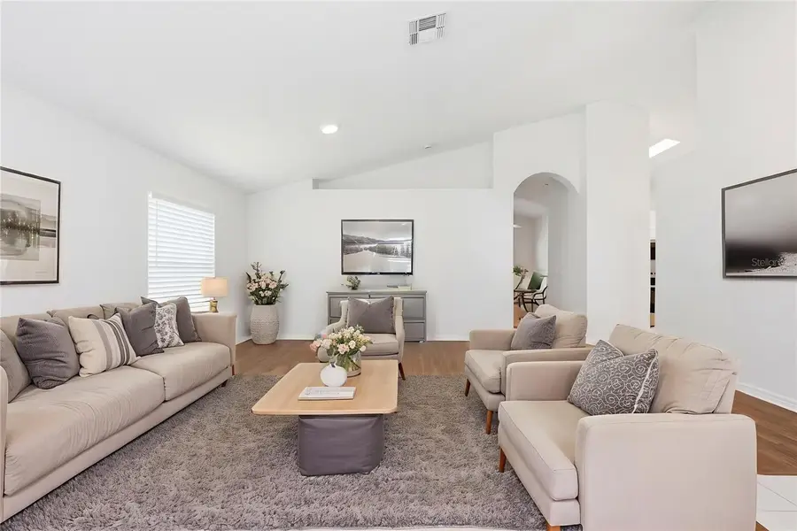 1353 Crimson Clover Lane, Wesley Chapel, FL 33543 - #3