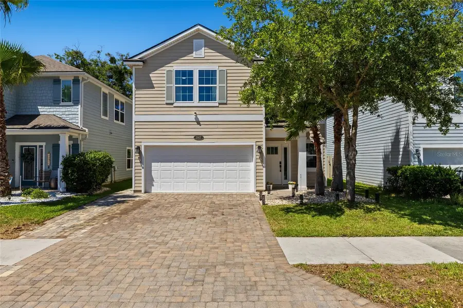 3917 Coastal Cove Circle, Jacksonville, FL 32224 - #2