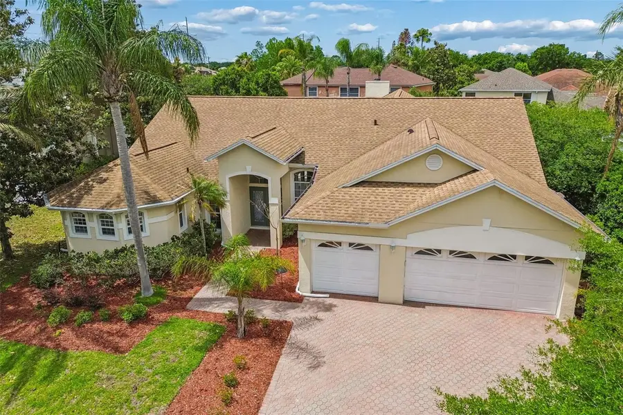 8607 Terrace Pines Court, Orlando, FL 32836 - #2