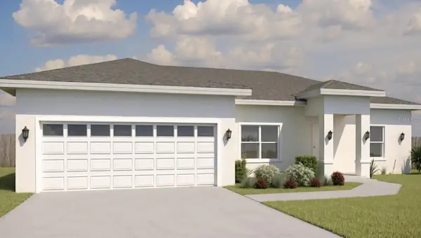 13449 SW 60th Avenue Road, OCALA, FL 34473