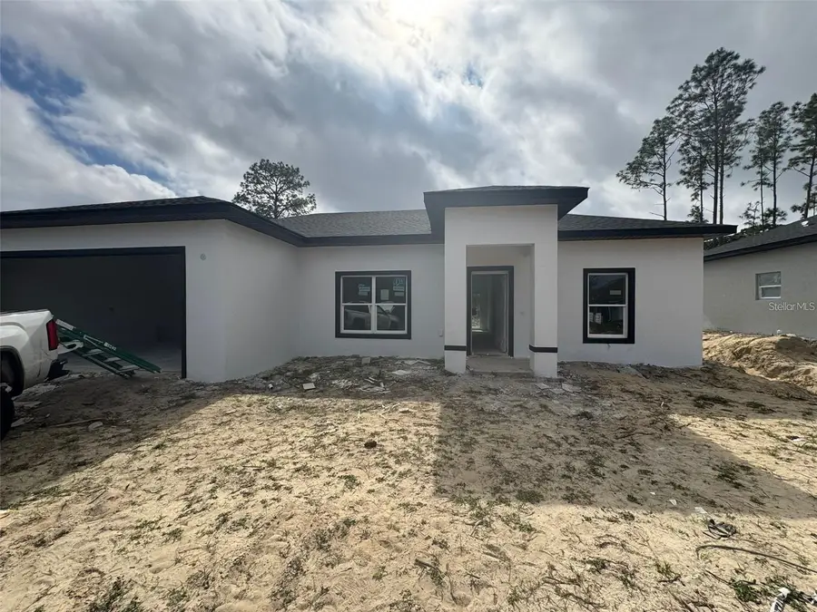 13449 SW 60th Avenue Road, Ocala, FL 34473 - #2
