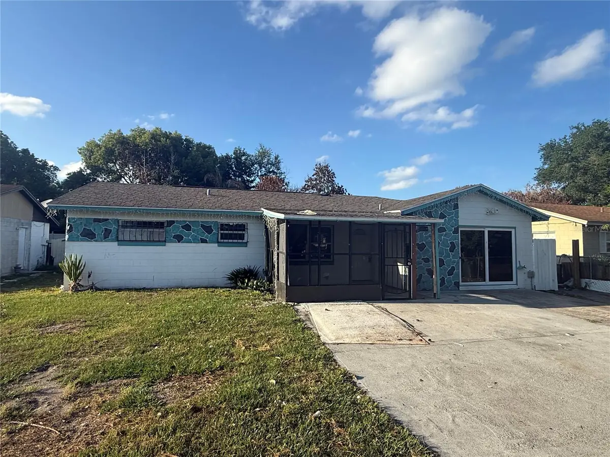 4067 Kingsport Drive, Orlando, FL 32839 - #1