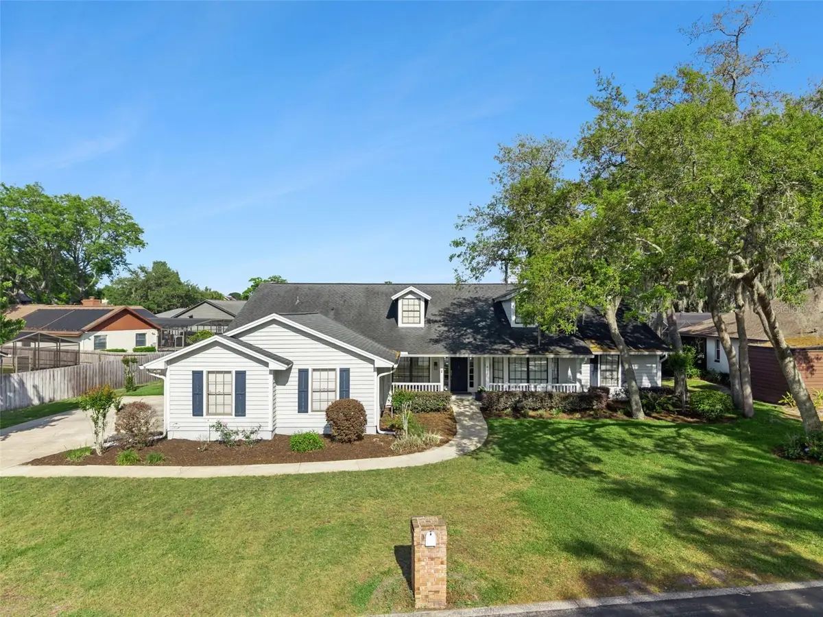 490 Wekiva Cove Road, Longwood, FL 32779 - #1