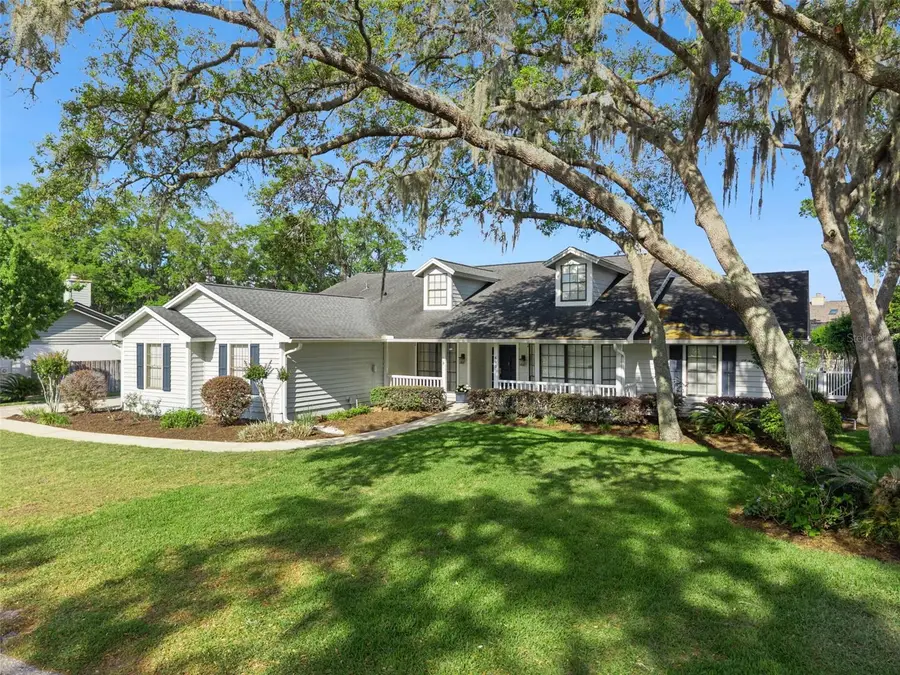 490 Wekiva Cove Road, Longwood, FL 32779 - #2