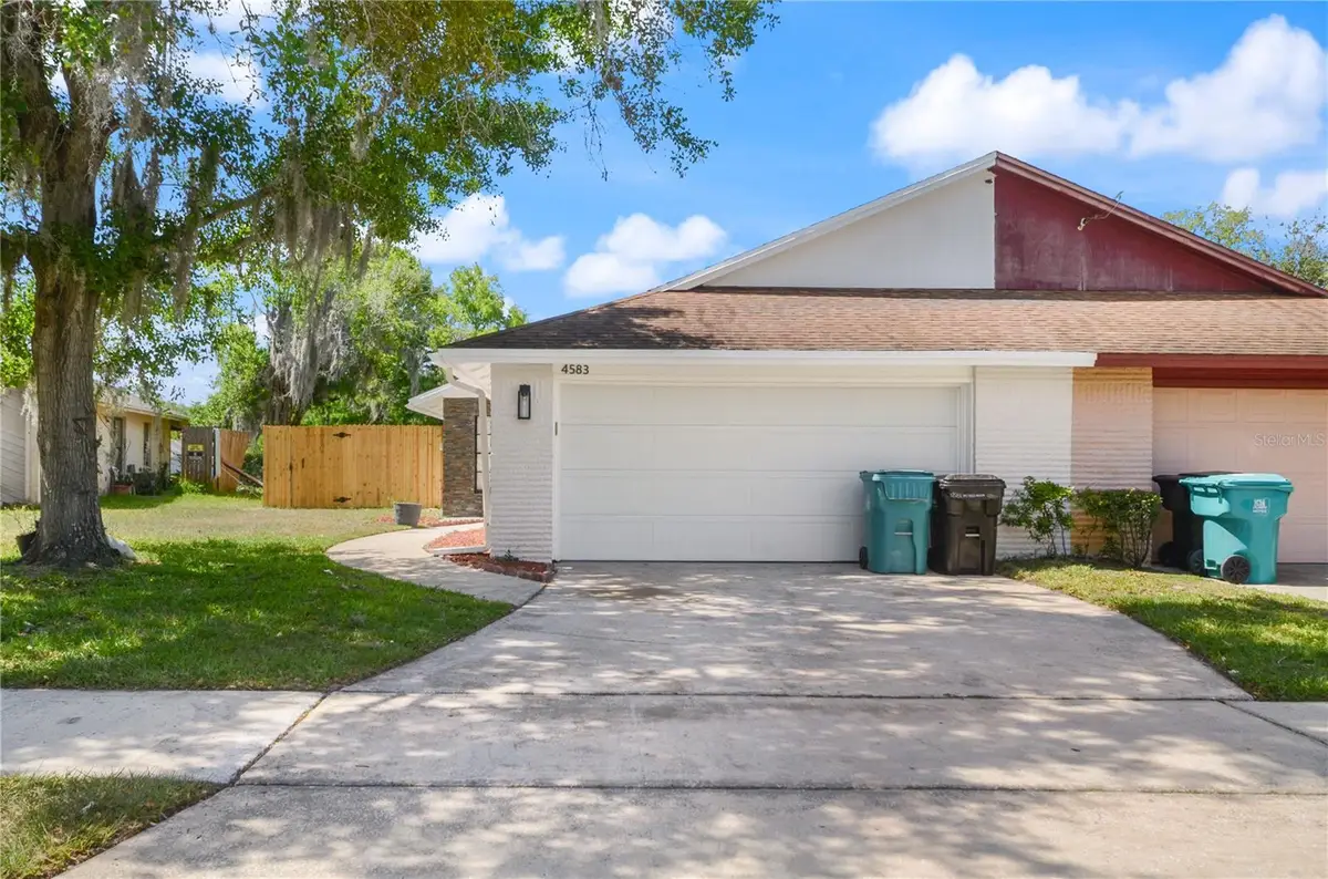 4583 Heritage Oak Drive, Orlando, FL 32808 - #1