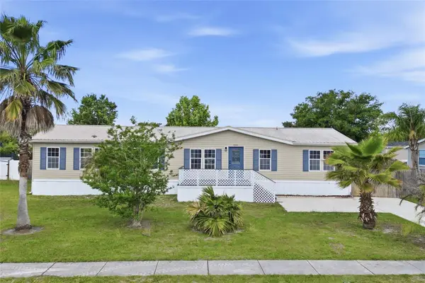 3204 Silver Lake Court, KISSIMMEE, FL 34744