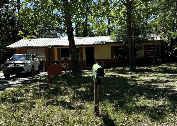 703 N Anderson Street, BUNNELL, FL 32110