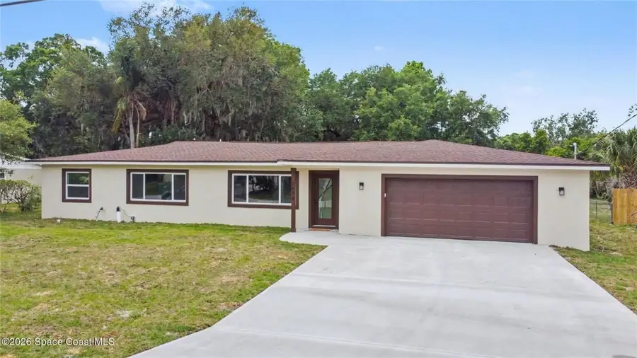 2678 Pine Avenue, Mims, FL 32754 - #2