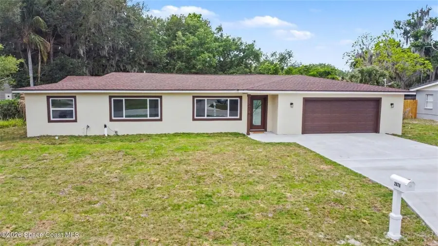 2678 Pine Avenue, Mims, FL 32754 - #3