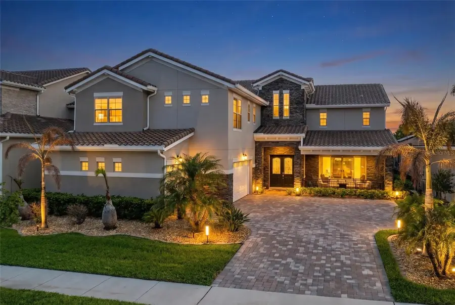 13352 Alderley Drive, Orlando, FL 32832 - #2