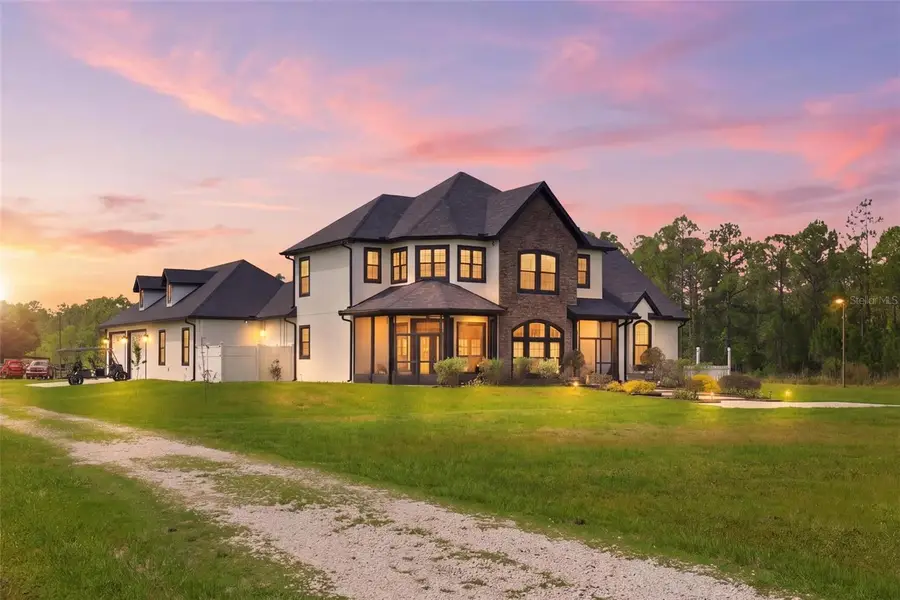 345 Cypress Isles Road, Osteen, FL 32764 - #2