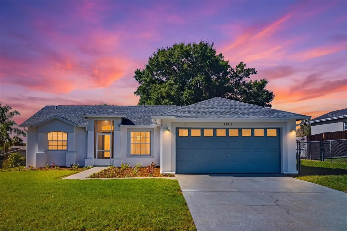 15816 Oakland Court, Clermont, FL 34711 - #1