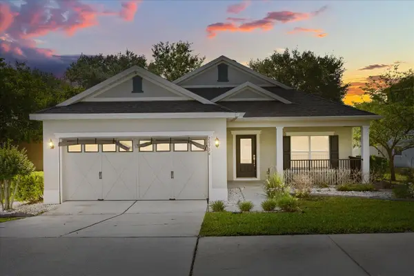 20934 Sullivan Ranch Boulevard, MOUNT DORA, FL 32757