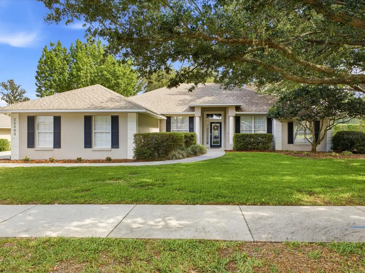 11906 Graces Way, Clermont, FL 34711 - #1