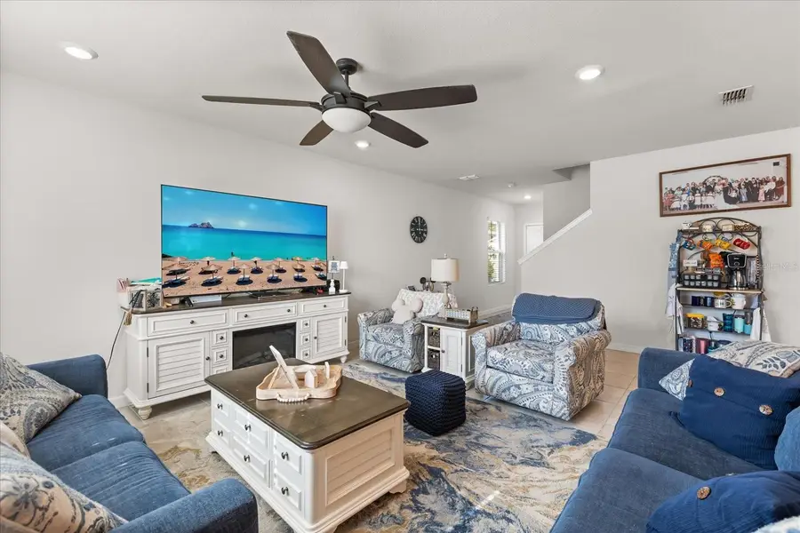 2224 Canopy Terrace Boulevard, Deland, FL 32724 - #2