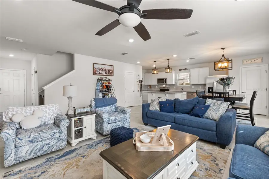 2224 Canopy Terrace Boulevard, Deland, FL 32724 - #3