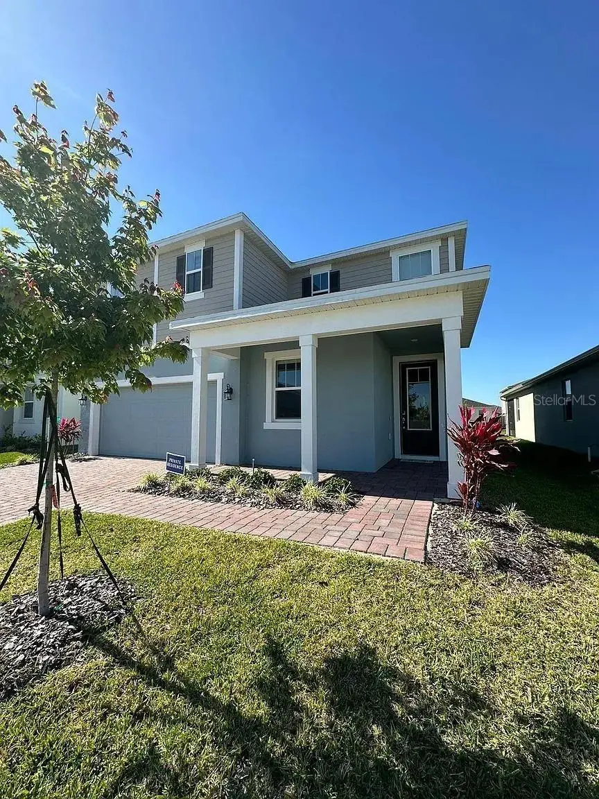 2968 Wild Mulberry Drive, Clermont, FL 34711 - #2