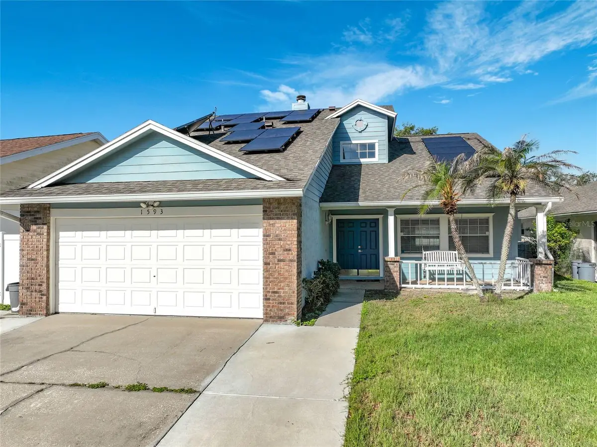 1593 Lawndale Circle, Winter Park, FL 32792 - #1