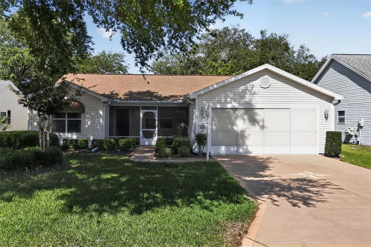 728 Rivera Road, Lady Lake, FL 32159 - #1