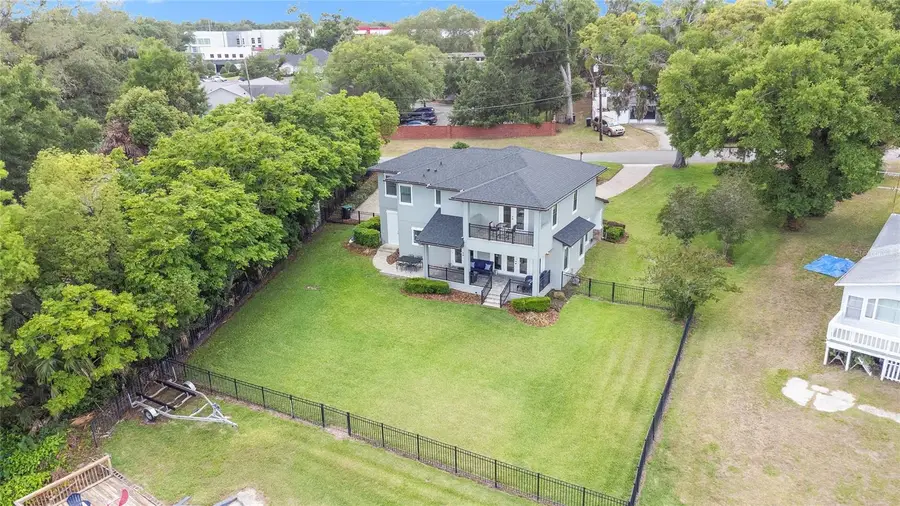 3607 S Rosalind Avenue, Orlando, FL 32806 - #3