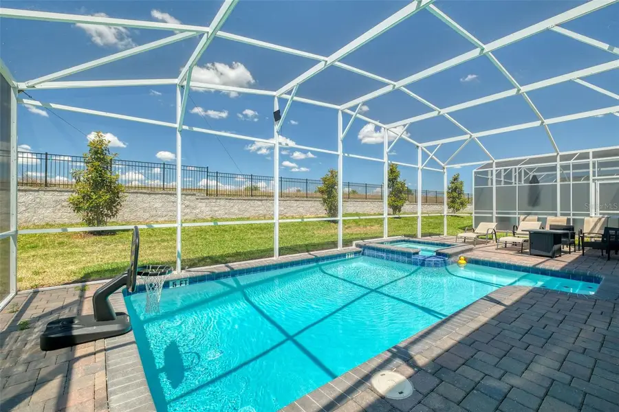 9102 Sommerset Hills Drive, Davenport, FL 33896 - #2