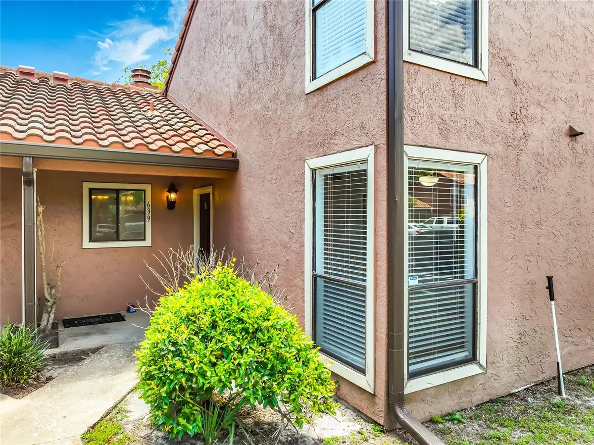 639 Saint Johns Court #639, Winter Park, FL 32792 - #1