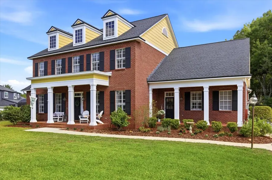 2635 Tryon Place, Windermere, FL 34786 - #2