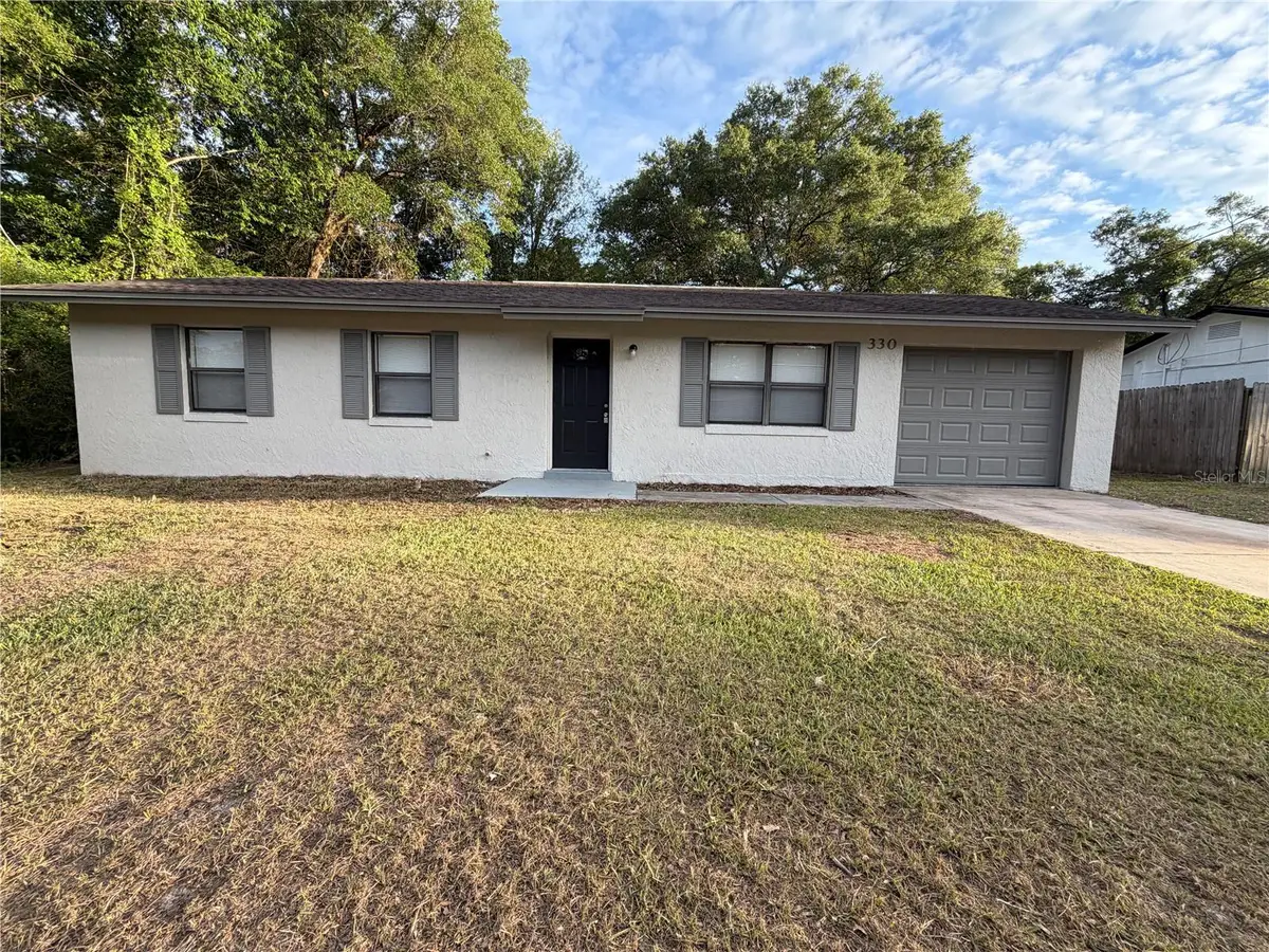 330 Dogwood Avenue, Orange City, FL 32763 - #1