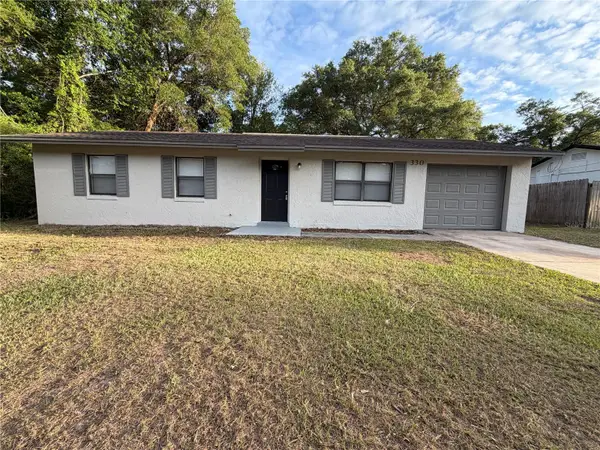 330 Dogwood Avenue, ORANGE CITY, FL 32763