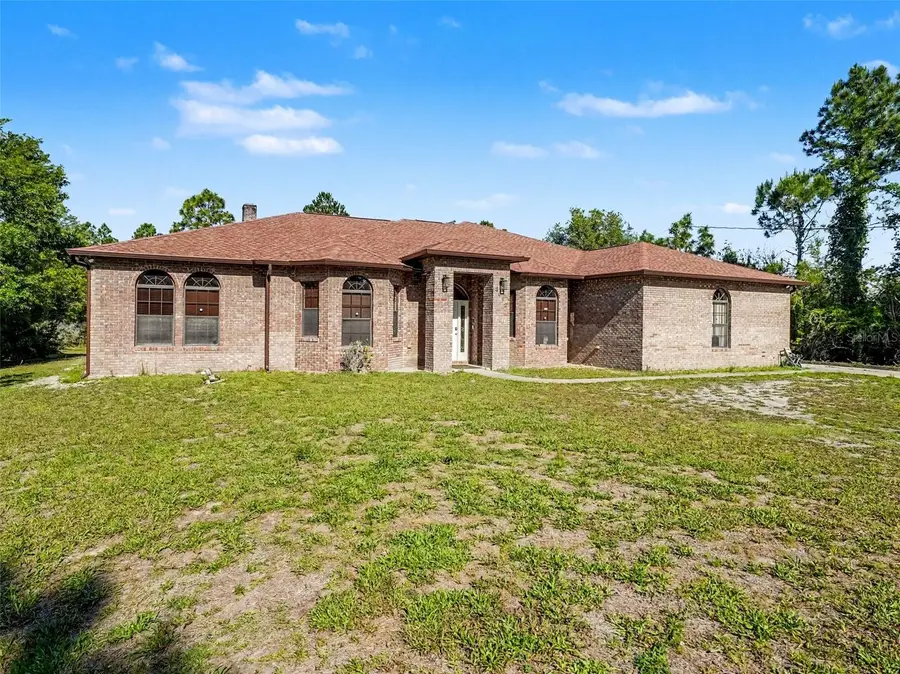 3612 Bancroft Boulevard, Orlando, FL 32833 - #2