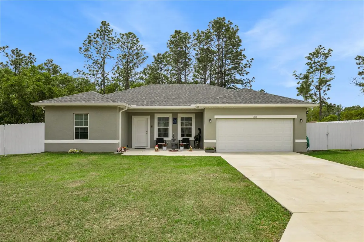 7868 SW 138th Street Road, Ocala, FL 34473 - #1