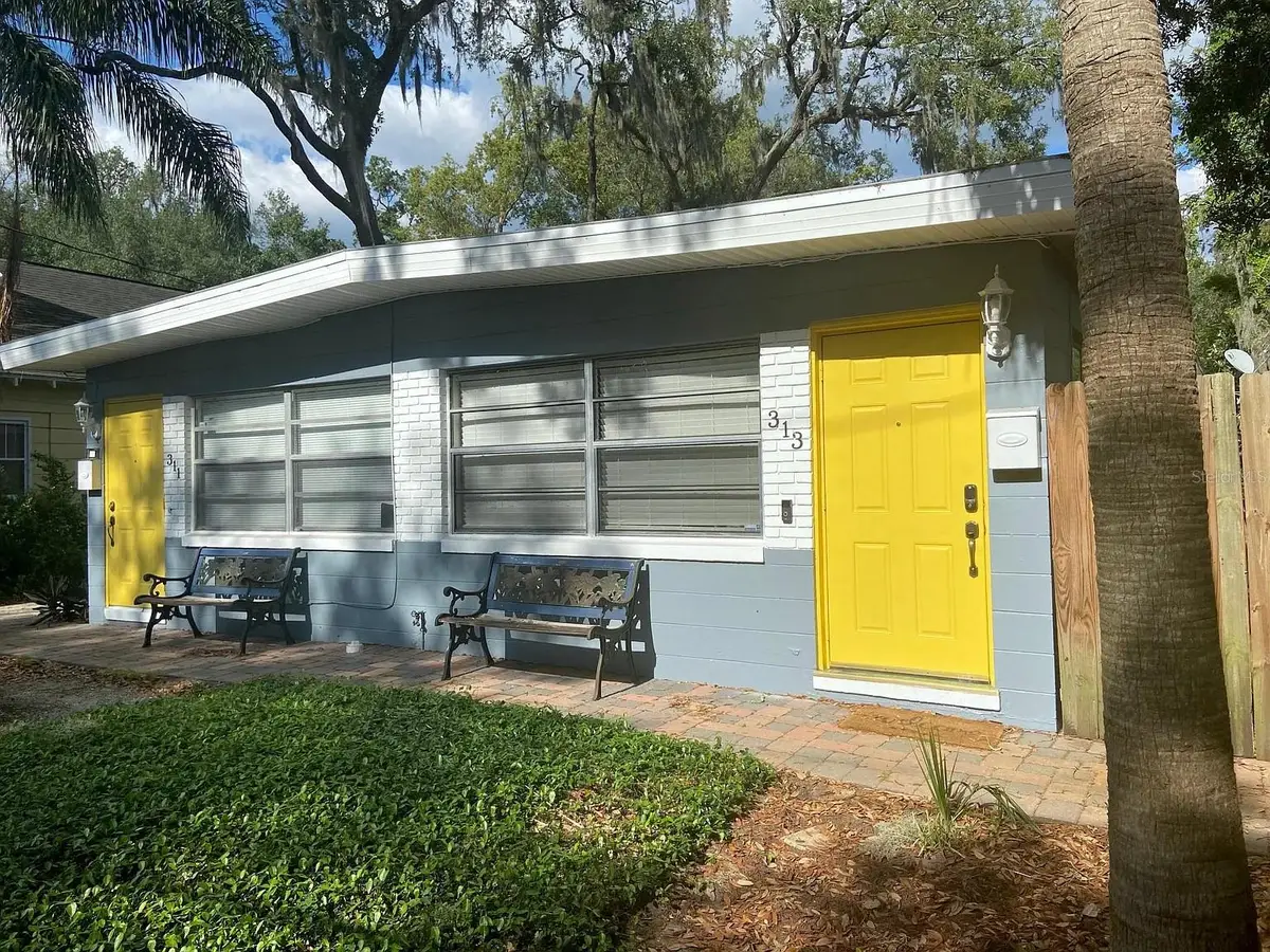 313 S Lawsona Boulevard, Orlando, FL 32801 - #1