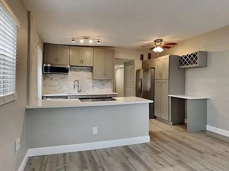 313 S Lawsona Boulevard, Orlando, FL 32801 - #2