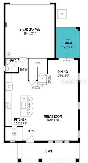 345 Free Range Drive, Groveland, FL 34736 - #2