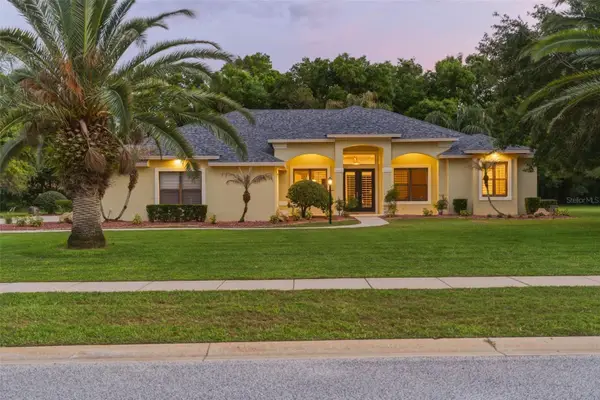 744 Barrows Dairy Road, PORT ORANGE, FL 32127