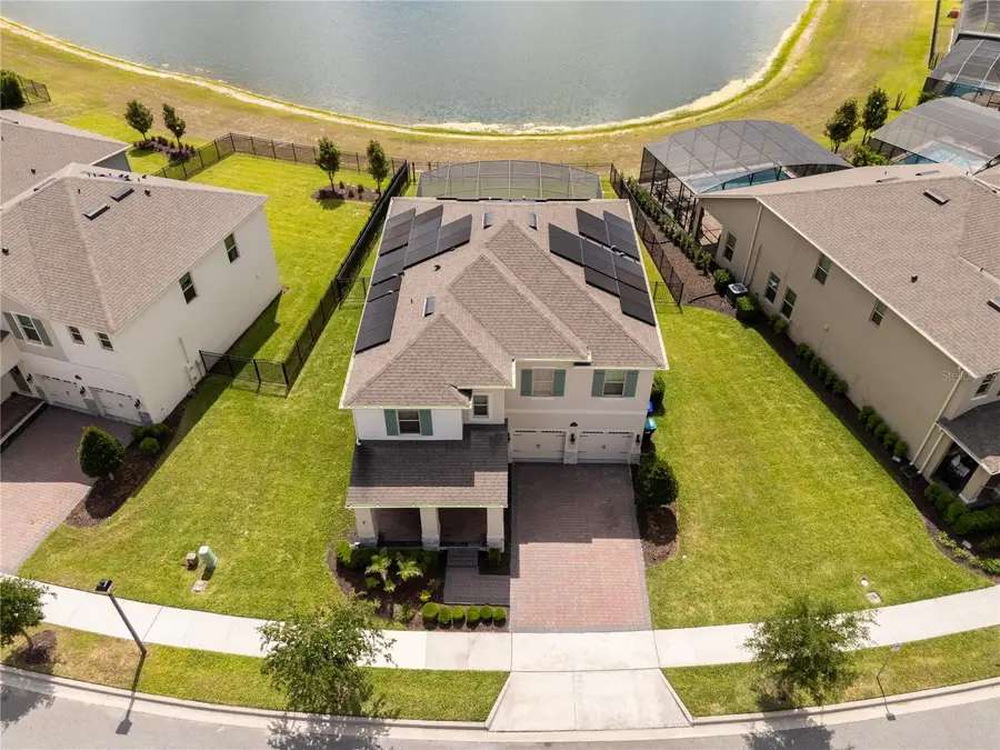8911 Sonoma Coast Drive, Winter Garden, FL 34787 - #3