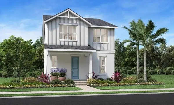 2579 Long Pine Avenue, APOPKA, FL 32712