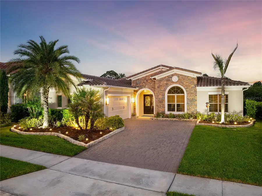 13391 Alderley Drive, Orlando, FL 32832 - #2