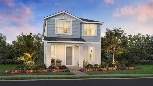 2588 Long Pine Avenue, APOPKA, FL 32712