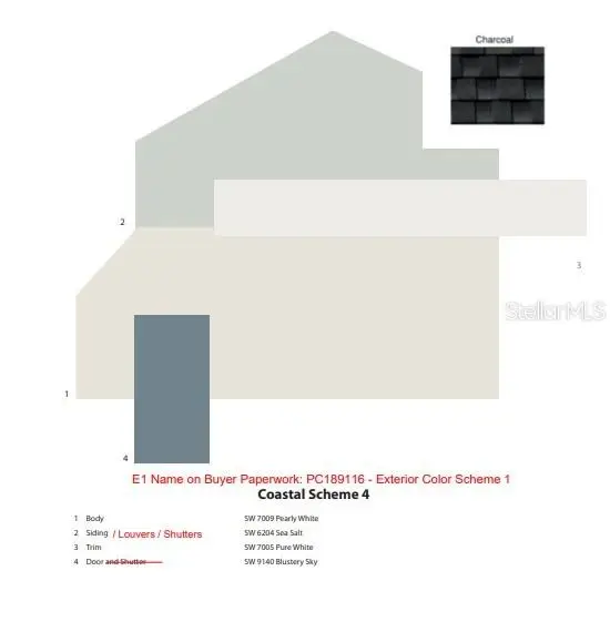 2588 Long Pine Avenue, Apopka, FL 32712 - #2