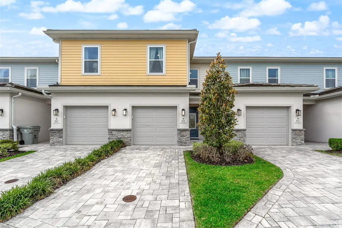 856 Driving Range Court, Reunion, FL 34747 - #1
