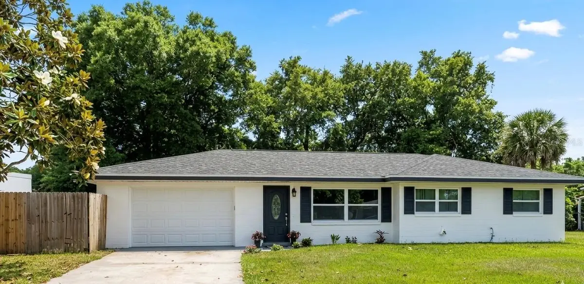 3521 Shirley Drive, Apopka, FL 32703 - #1