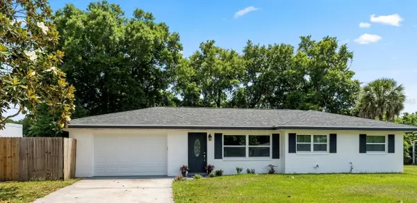 3521 Shirley Drive, APOPKA, FL 32703