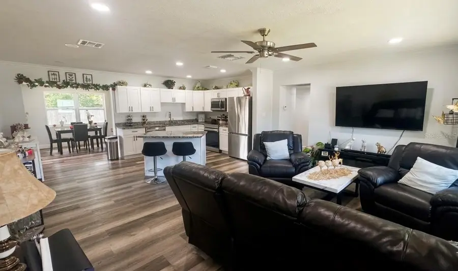 3521 Shirley Drive, Apopka, FL 32703 - #3