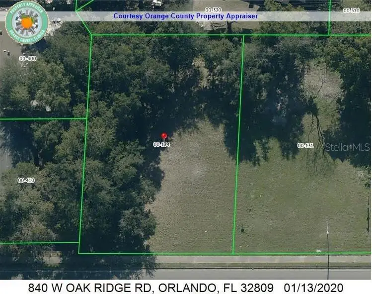 840 W Oak Ridge Road, Orlando, FL 32809 - #3